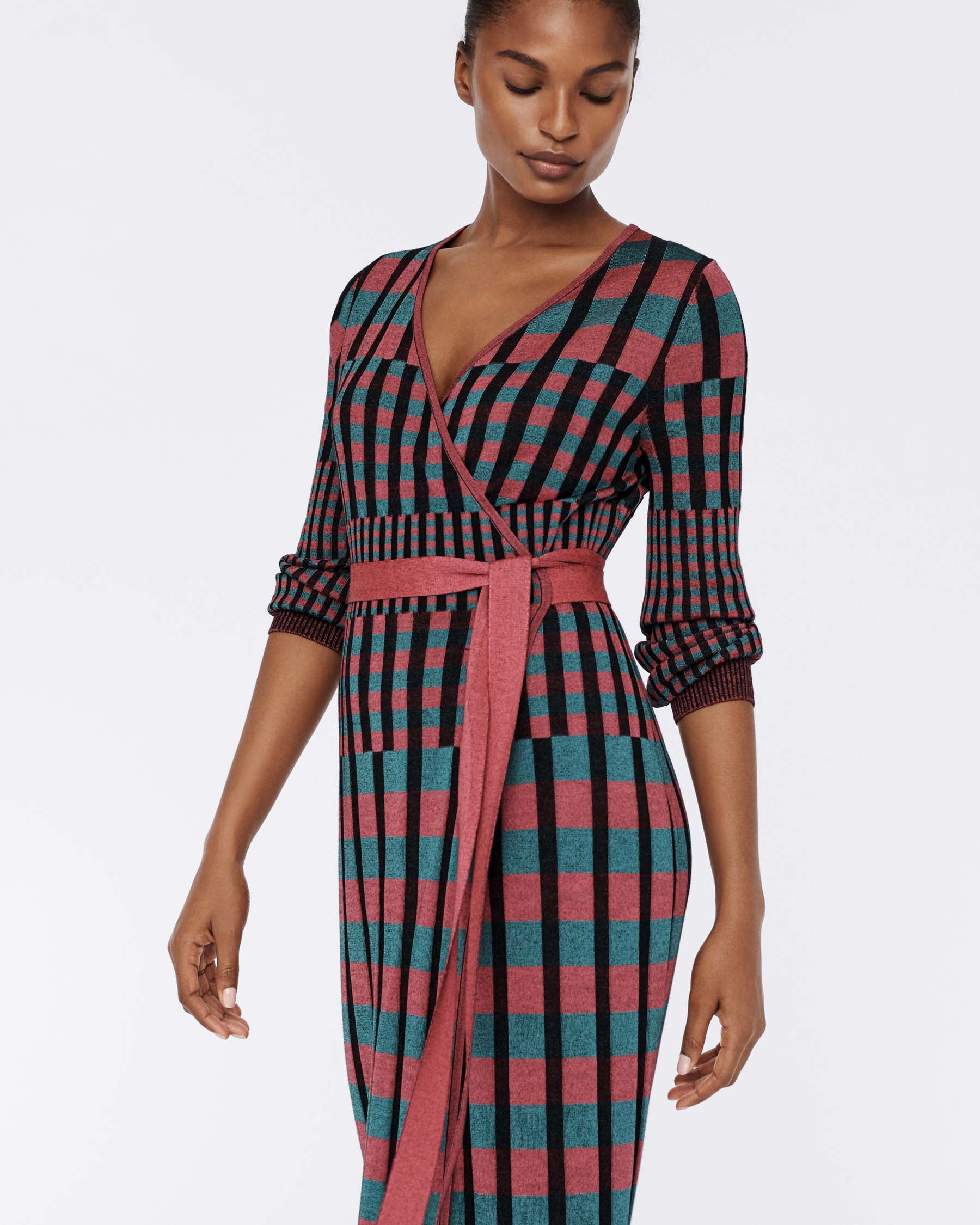 Sale Dresses – Diane Von Furstenberg HongKong